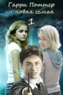 Гарри Поттер и новая семья. Первый курс
