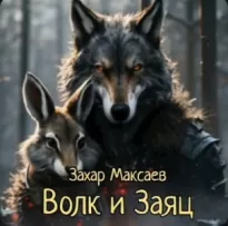 Волк и Заяц